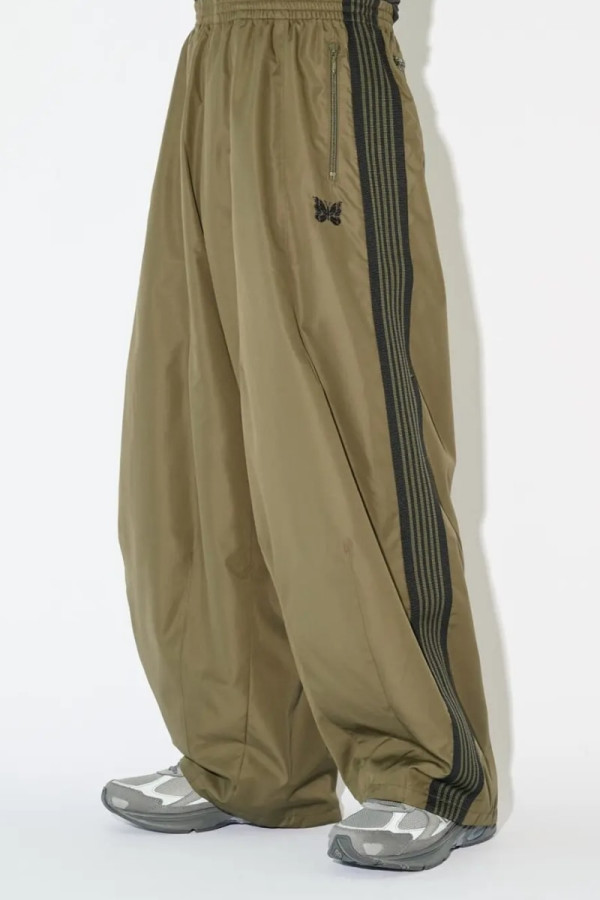 STUDIOUS Readies An Exclusive NEEDLES Tracksuit Capsule