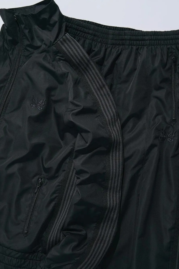 STUDIOUS Readies An Exclusive NEEDLES Tracksuit Capsule
