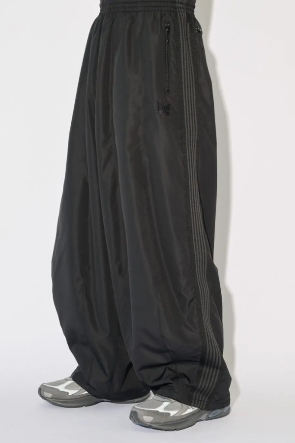 STUDIOUS Readies An Exclusive NEEDLES Tracksuit Capsule