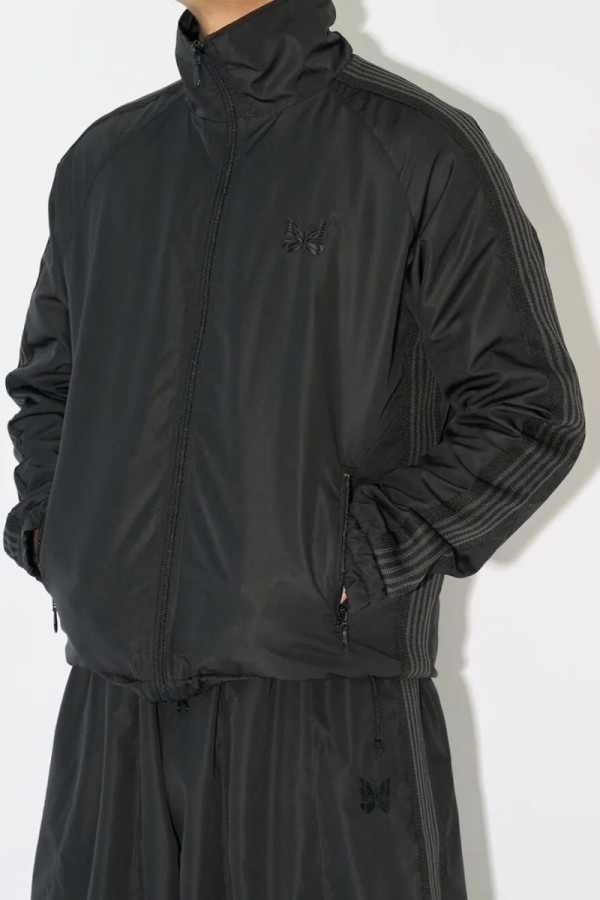 STUDIOUS Readies An Exclusive NEEDLES Tracksuit Capsule