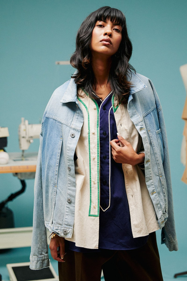 TDR Broadens FW26 Collection With Technical Fabrics and Expert Craftsmanship