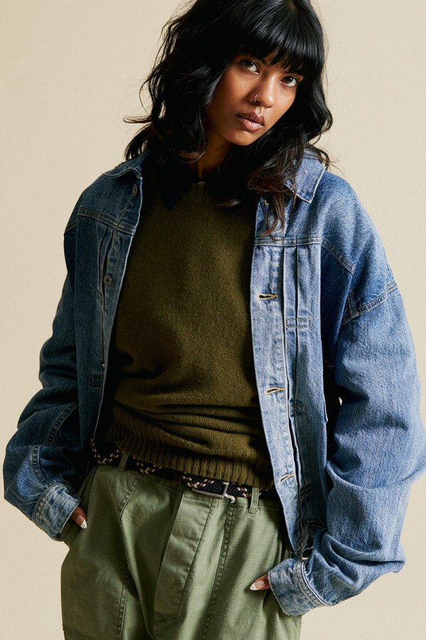 TDR Broadens FW26 Collection With Technical Fabrics and Expert Craftsmanship