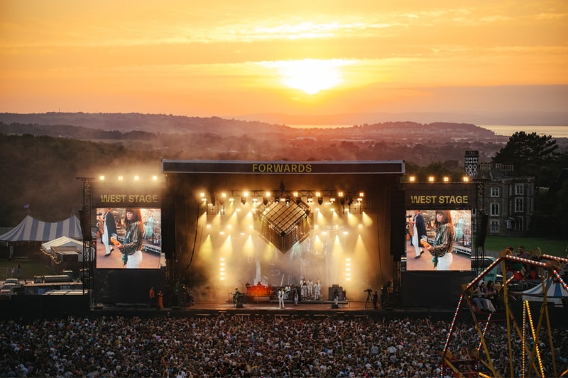 The Music Festivals on Our Summer Hit List