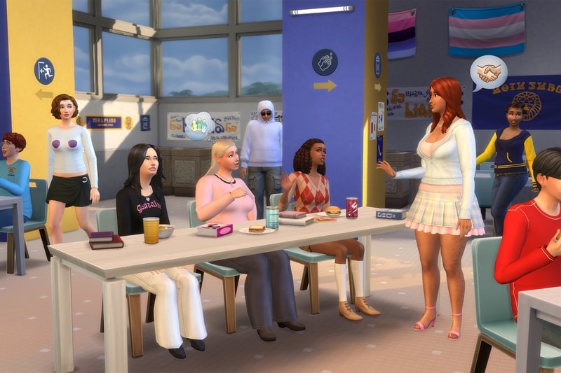 "The Sims 4" Is Bringing Our Favorite Movies to the Game