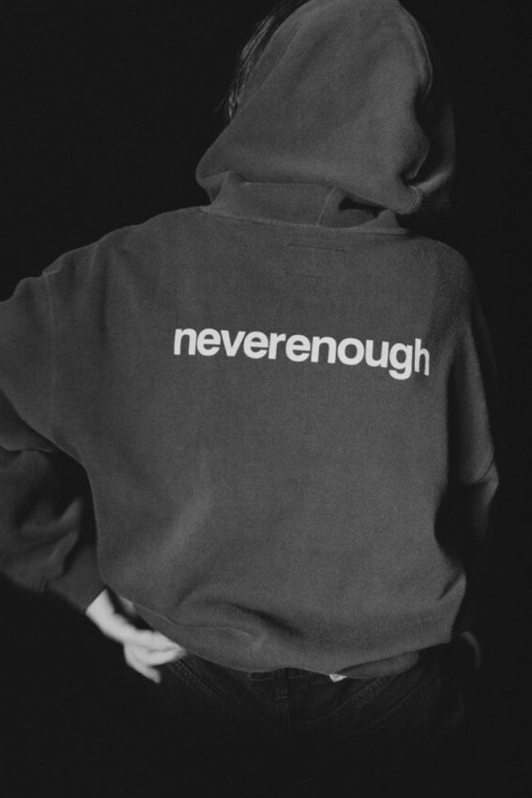 thisisneverthat and fragment design Unite for the First Time on a "neverenough" Capsule