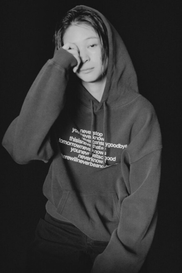 thisisneverthat and fragment design Unite for the First Time on a "neverenough" Capsule