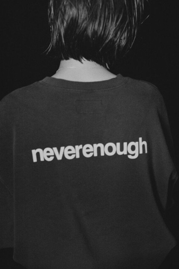 thisisneverthat and fragment design Unite for the First Time on a "neverenough" Capsule