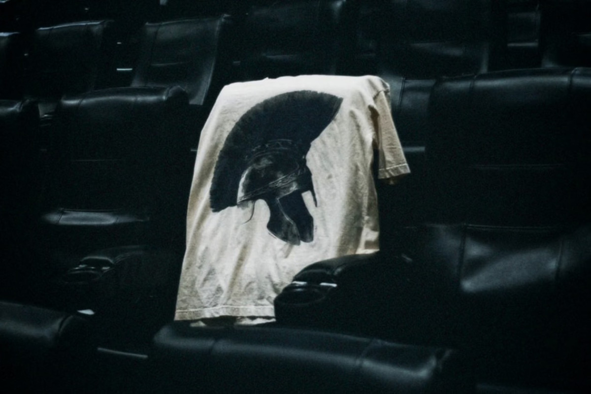 Travis Scott Drops 'Odyssey' Merch & SS27 Trends Heat up in This Week's Top Fashion News