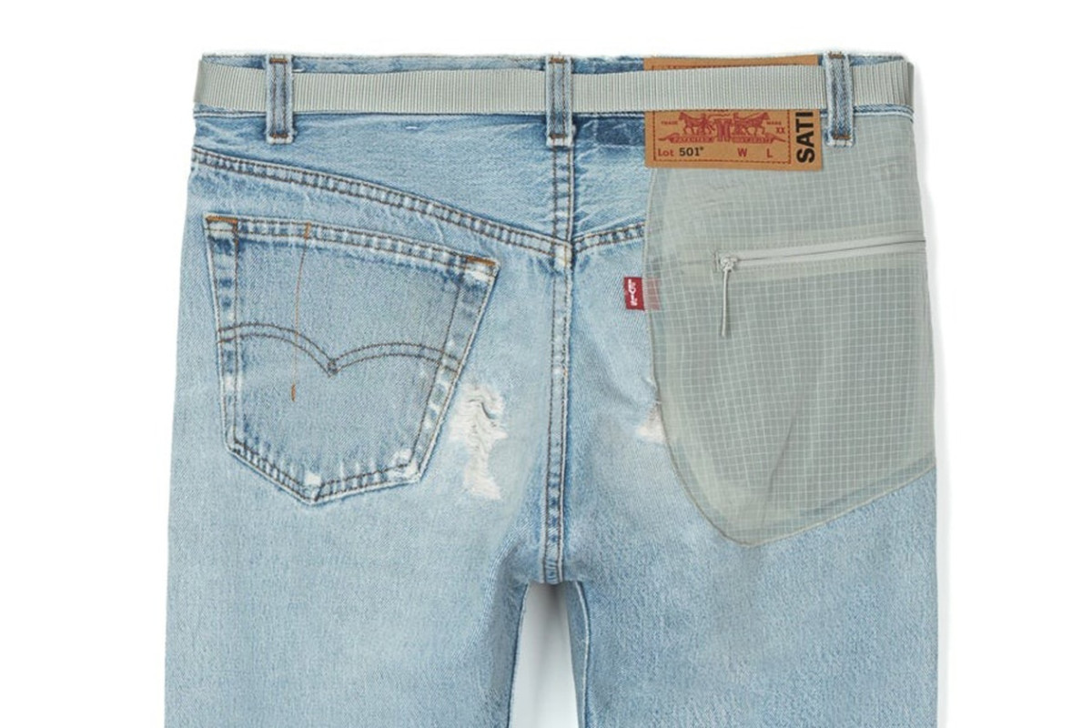 Travis Scott Drops 'Odyssey' Merch & SS27 Trends Heat up in This Week's Top Fashion News