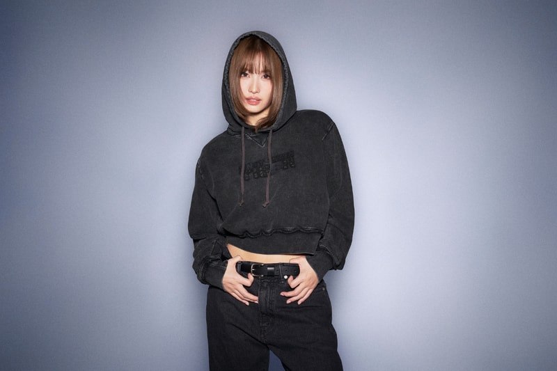 TWICE’s MOMO Stars in Onitsuka Tiger’s New DENIVITA Campaign