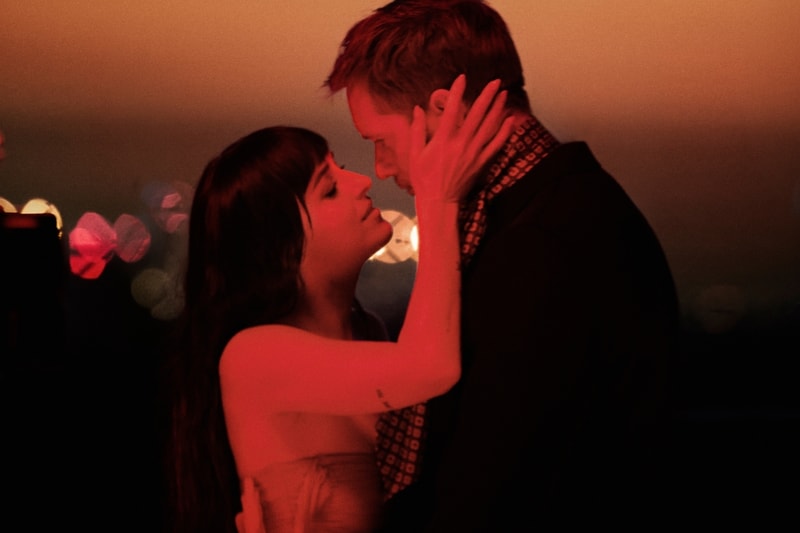 Two Souls Bound by Impulse: The Cinematic Poetry of Valentino’s “Vendetta”