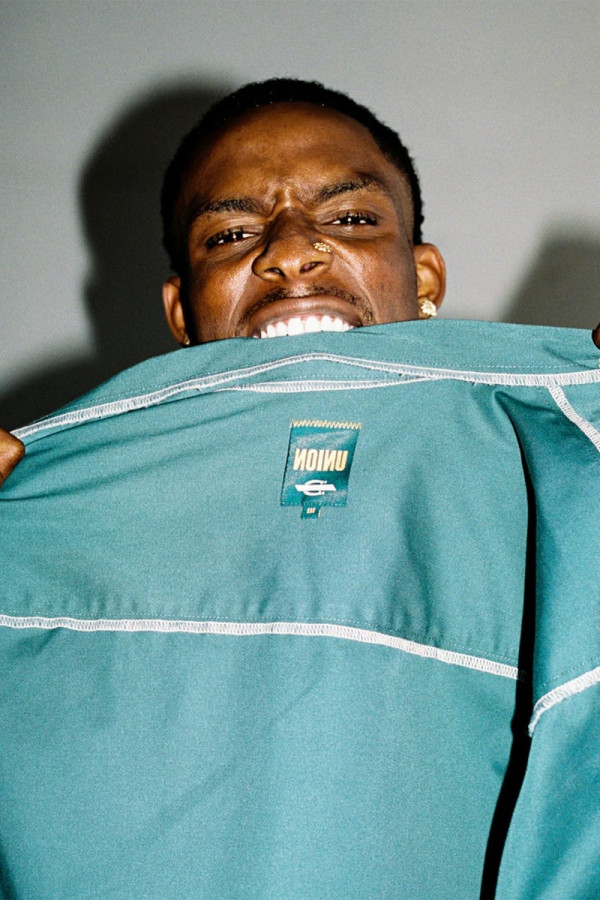 UNION Subverts Industrial Uniforms for New Dickies Collaboration