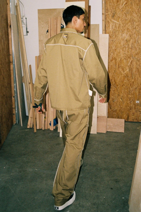 UNION Subverts Industrial Uniforms for New Dickies Collaboration