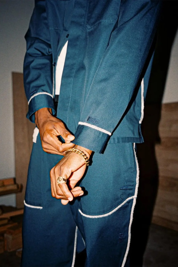 UNION Subverts Industrial Uniforms for New Dickies Collaboration