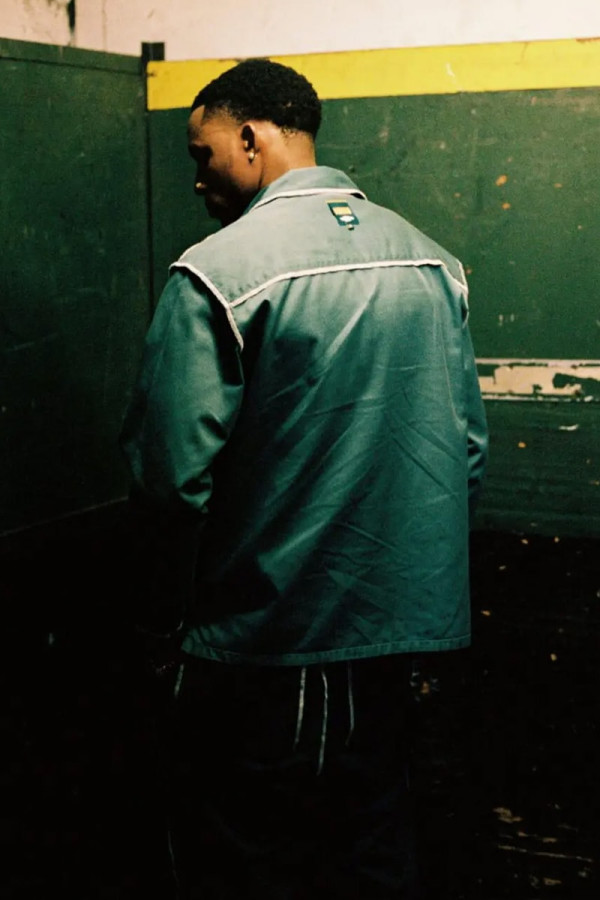 UNION Subverts Industrial Uniforms for New Dickies Collaboration