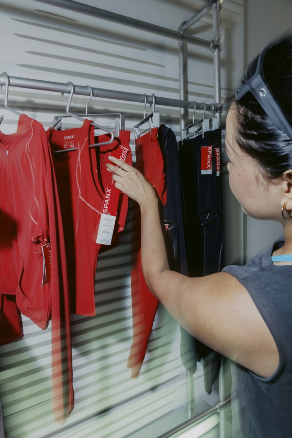 What Went Down at SPANX and Hypebae's Summer Run Club