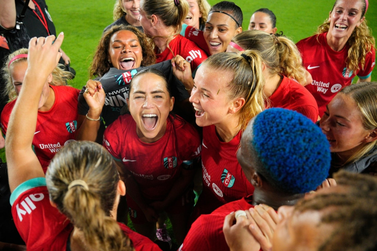 Why the NWSL Needs an All-Star Weekend