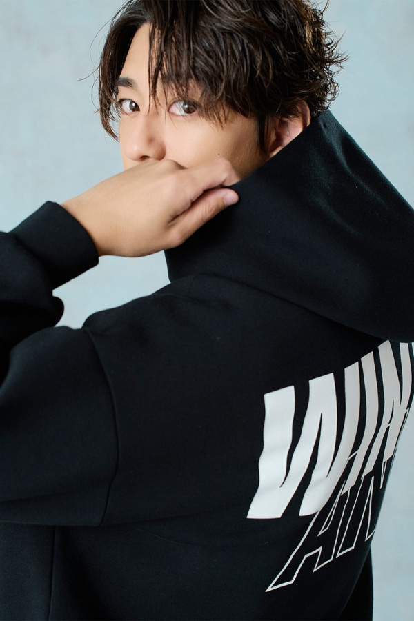 WIND AND SEA's "TECH COLLECTION" Engineers Its Fall/Winter 2206 Lineup Around Performance Fabrics