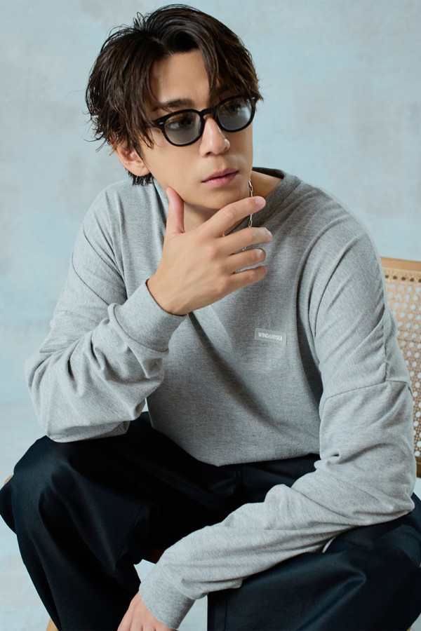 WIND AND SEA's "TECH COLLECTION" Engineers Its Fall/Winter 2206 Lineup Around Performance Fabrics