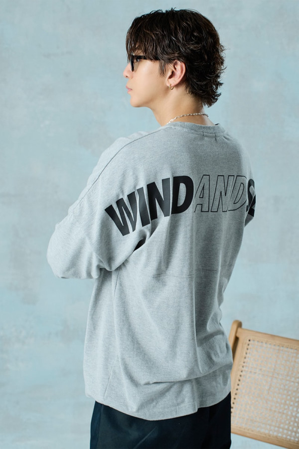 WIND AND SEA's "TECH COLLECTION" Engineers Its Fall/Winter 2206 Lineup Around Performance Fabrics