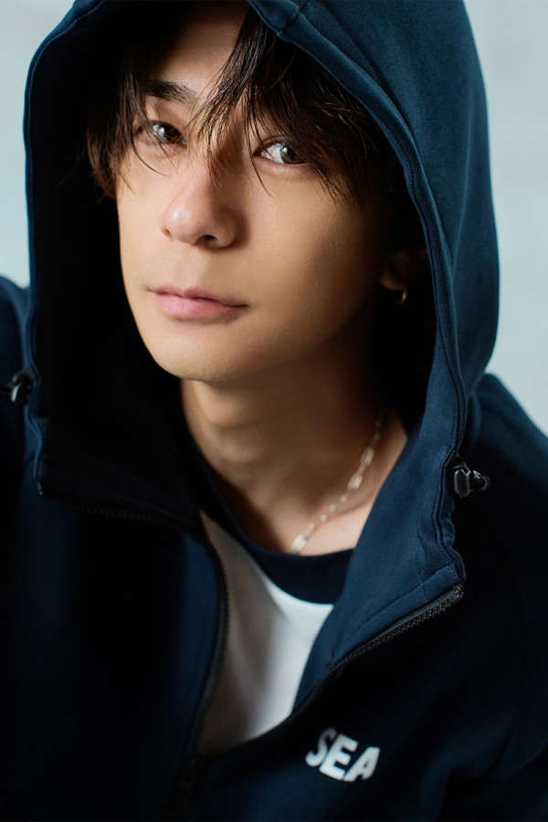WIND AND SEA's "TECH COLLECTION" Engineers Its Fall/Winter 2206 Lineup Around Performance Fabrics