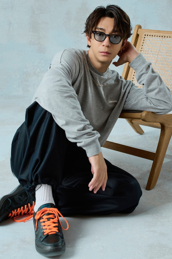 WIND AND SEA's "TECH COLLECTION" Engineers Its Fall/Winter 2206 Lineup Around Performance Fabrics