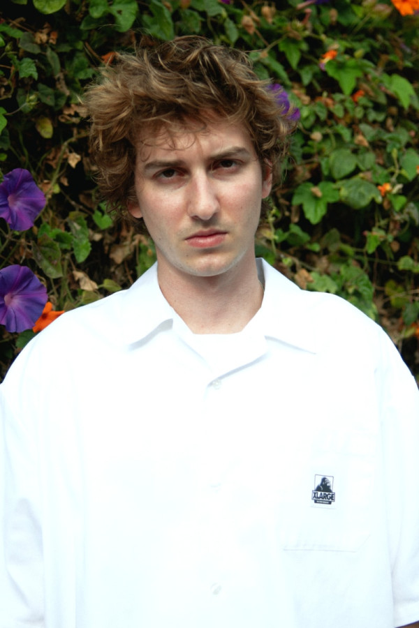 XLARGE and RHC Ron Herman Team Up for 35th Anniversary Apparel Drop