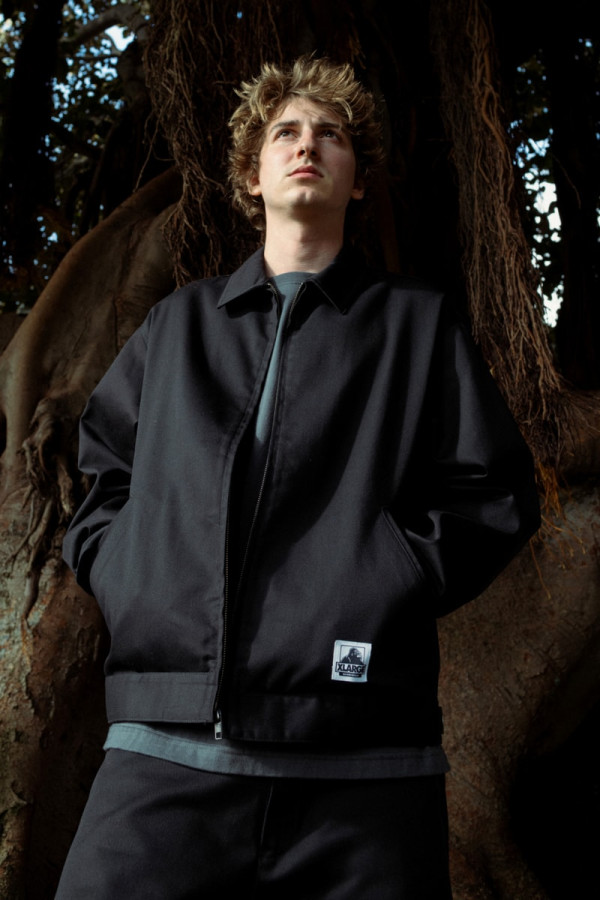 XLARGE and RHC Ron Herman Team Up for 35th Anniversary Apparel Drop