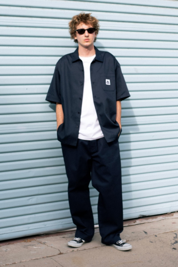 XLARGE and RHC Ron Herman Team Up for 35th Anniversary Apparel Drop