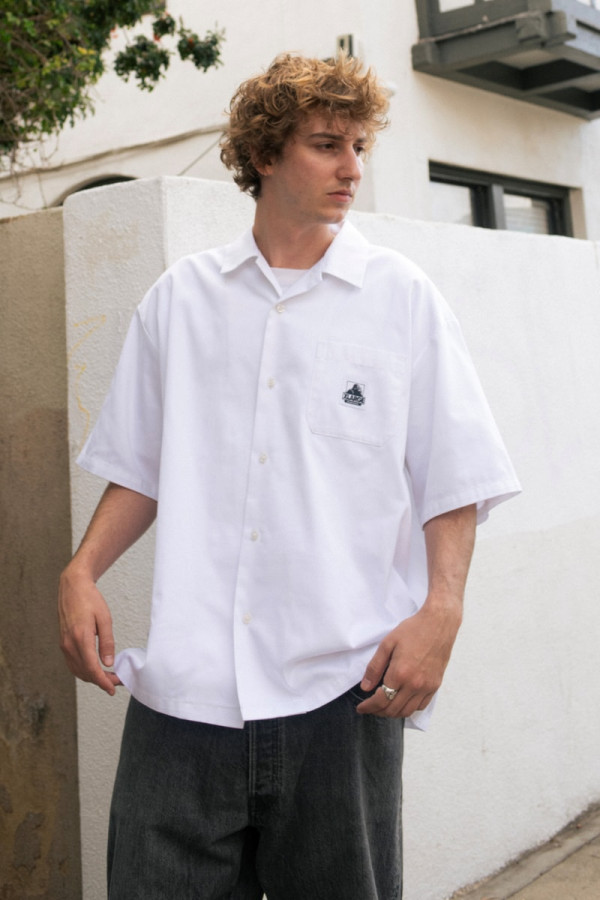 XLARGE and RHC Ron Herman Team Up for 35th Anniversary Apparel Drop