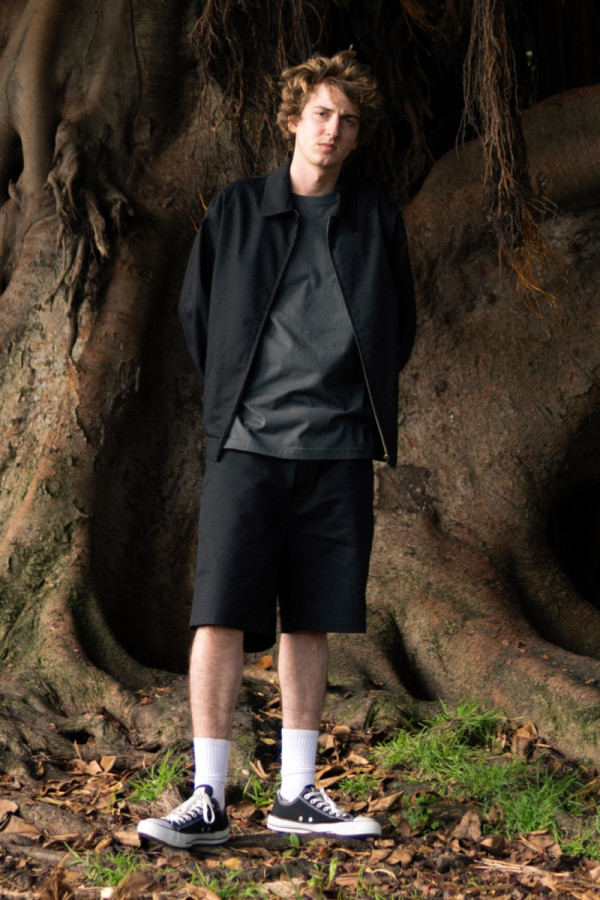 XLARGE and RHC Ron Herman Team Up for 35th Anniversary Apparel Drop