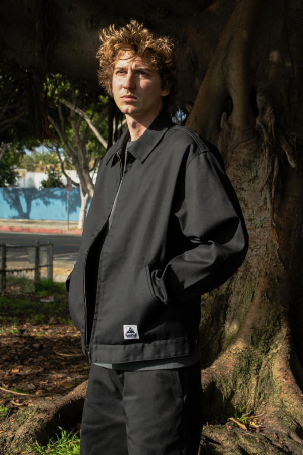 XLARGE and RHC Ron Herman Team Up for 35th Anniversary Apparel Drop