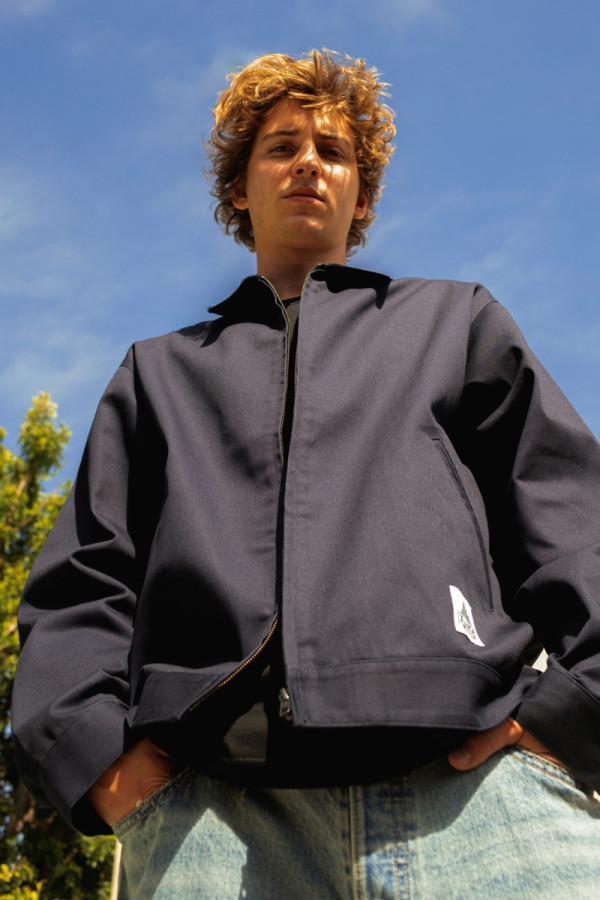XLARGE and RHC Ron Herman Team Up for 35th Anniversary Apparel Drop