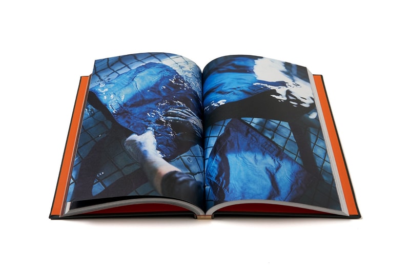 Yoshida & Co. Bookbinds Its 90-Year History Using the Same Thread That Sews Its Bags