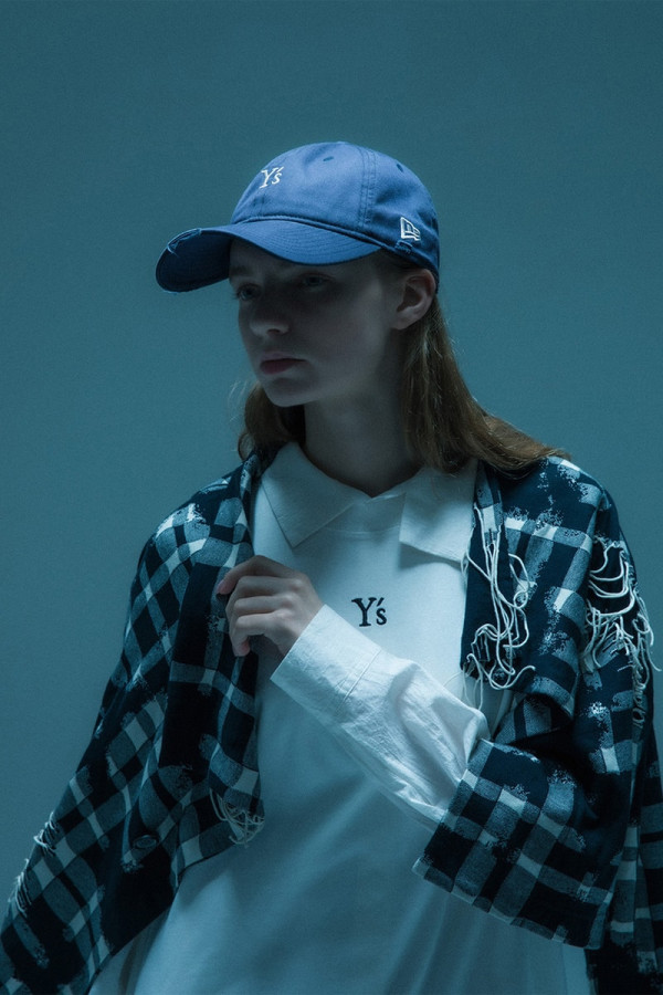Y’s and New Era Reconnect for a FW26 Capsule Collection