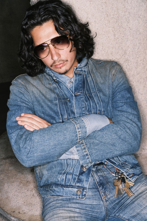 424 and DITA Unveil Limited-Edition Artoa.92 Eyewear Collaboration