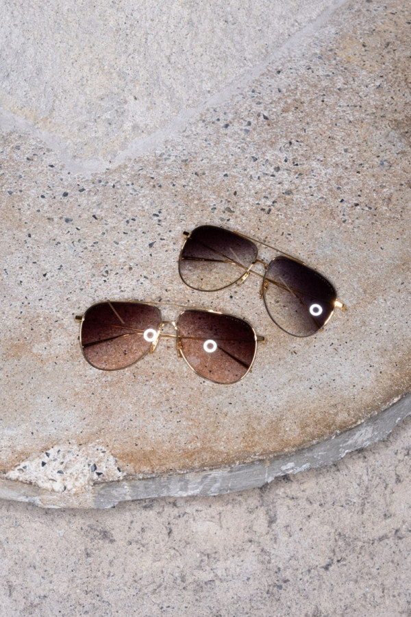 424 and DITA Unveil Limited-Edition Artoa.92 Eyewear Collaboration