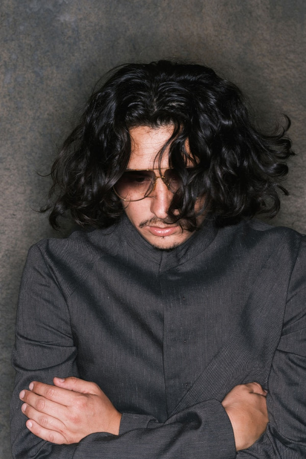 424 and DITA Unveil Limited-Edition Artoa.92 Eyewear Collaboration
