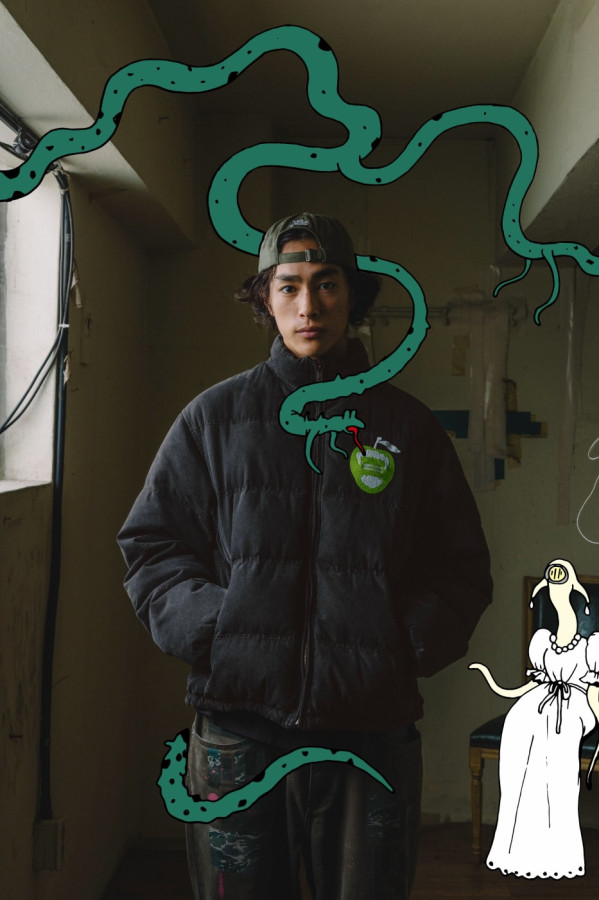 8 Drops You Don't Want to Miss This Week