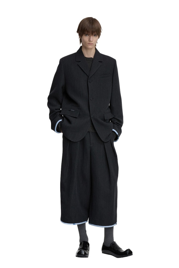 ADERERROR Unveils Pottery-Inspired FW26 "Time After Time" Collection