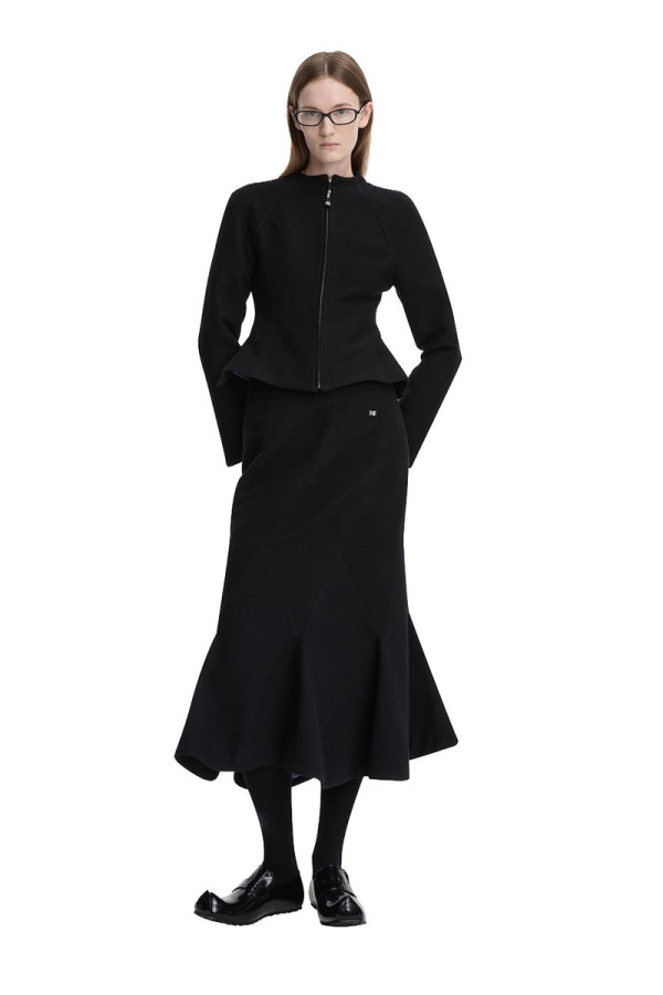 ADERERROR Unveils Pottery-Inspired FW26 "Time After Time" Collection
