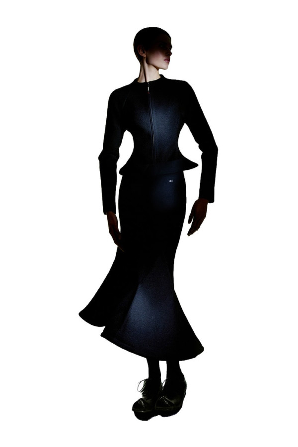 ADERERROR Unveils Pottery-Inspired FW26 "Time After Time" Collection