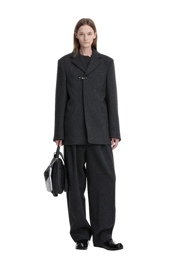 ADERERROR Unveils Pottery-Inspired FW26 "Time After Time" Collection