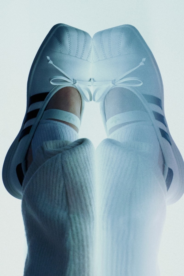 adidas and JENNIE Launch Their New Collaboration