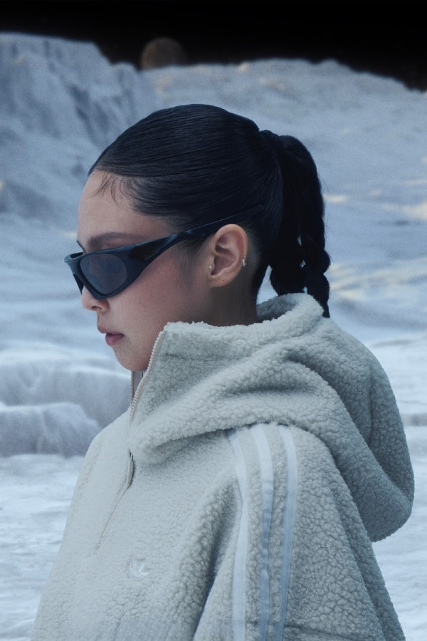 adidas and JENNIE Launch Their New Collaboration