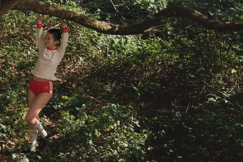 adidas Originals and Simone Rocha Merge Sportswear and Romance for FW26