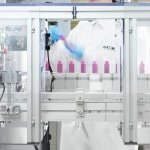 Ancorotti steps up its turnkey perfume business