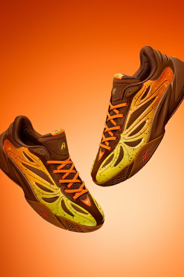 Angel Reese and Reebok Team Up With REESE'S for a Special Collab