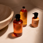 Aptar Beauty creates bespoke premium pump for L’Occitane en Provence