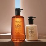 Aptar Beauty creates bespoke premium pump for L’Occitane en Provence